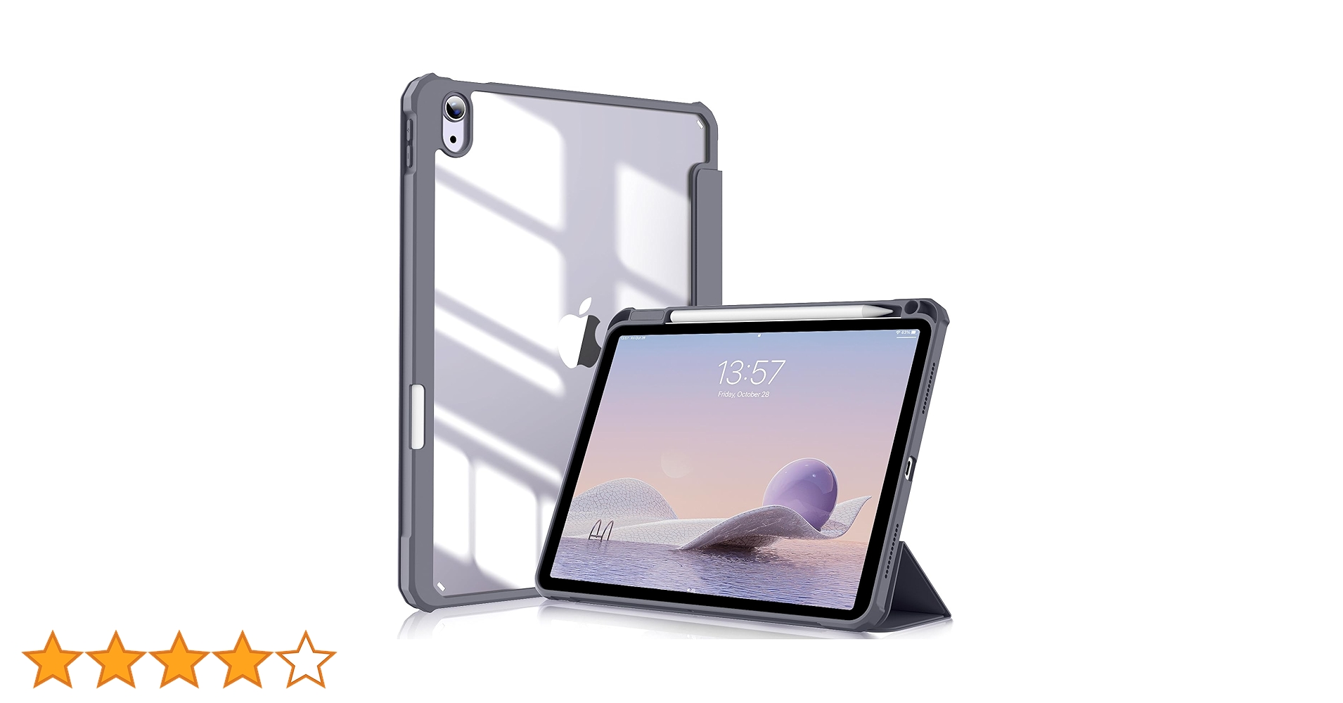 Amazon.co.jp: KenKe iPad Air 11インチ ケース (M3/M2、2025